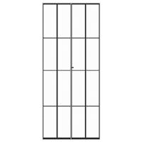 Sieť proti hmyzu dvere 100 x 212 cm biela