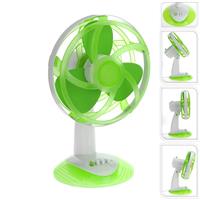 Ventilátor stolný GREEN