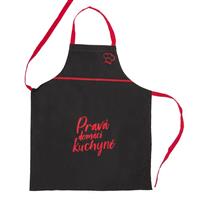 Zástera kuchynská bavlna Grill