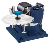 Brúska pilových kotúčov Einhell BT-SH 90/350