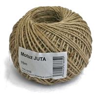 Motúz Juta, 177 g, 76 m, 2,3 mm
