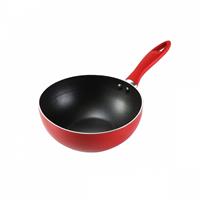 Wok Tescoma PRESTO MINI ø 16 cm