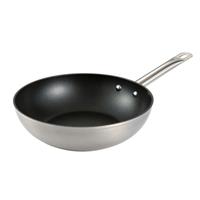 Wok Tescoma GrandCHEF ø 28 cm