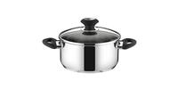 Kastról PRESTO Tescoma s pokrievkou ø 22 cm 4.0 l