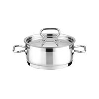 Kastról HOME PROFI s pokrievkou ø20 cm, 3,0 l Tescoma