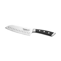 Nôž japonský Tescoma AZZA SANTOKU 18 cm