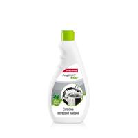 Čistič na nerezový riad Tescoma ProfiMATE 500 ml, Aloe vera