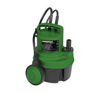 Ponorné čerpadlo 250W PROTECO