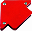 Magnet uhlový   90 x 90 mm