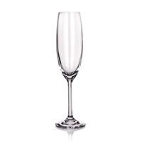 Šampaň flétňa Degustation Crystal Banquet