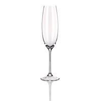 Pohár Twiggy Crystal flétna 180