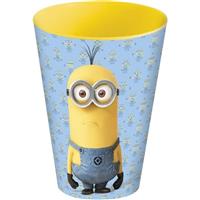 Nápojový pohárik 430 ml MINIONS