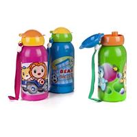 Fľaša plastová na pitie LILLY 400 ml