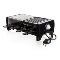 Gril ACTIVER Raclette pre 8 osob