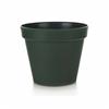 Plastový kvetináč PATIO ELITE FOREST 19cm