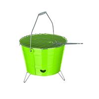 Gril BUCKET green