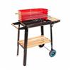 BBQ Gril 84x45x87cm