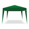 Altánok PARTY DARK GREEN