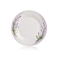 Tanier plytký 24cm Lavender