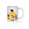 Hrnček keramický Angry Birds Yellow 325ml