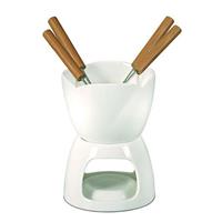 6D FONDUE, Collezione Bianca, OK
