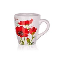 Hrnček 500ml Red Poppy