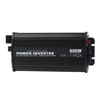 Invertor 12V/230V 600W - CARSPA 12M600