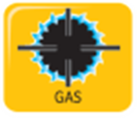 gas