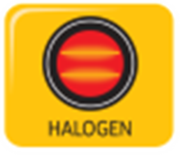 halogen