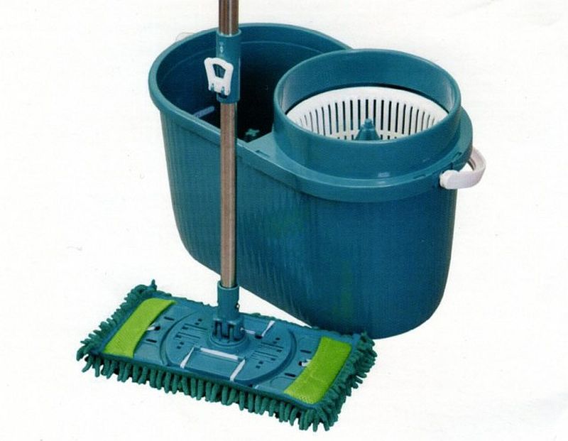 Mop rotačný RUMBA plochý