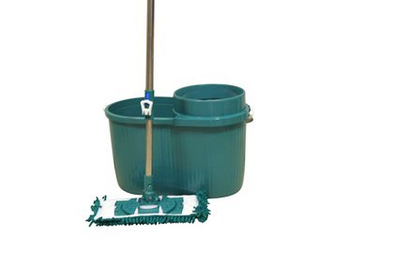 Mopping Rumba Mop rotaÄŤnĂ˝ RUMBA plochĂ˝